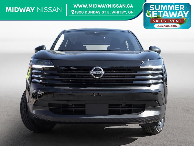 2025 Nissan Kicks S in Cars & Trucks in Oshawa / Durham Region - Image 2