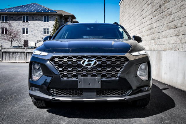 2019 Hyundai Santa Fe 2.0T Luxury AWD - Sunroof in Cars & Trucks in Ottawa - Image 4