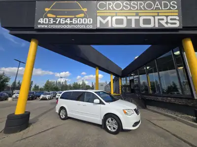 The 2016 Dodge Grand Caravan SE is equipped with Power Sliding Doors, Back up Camera, Power Tail Gat...