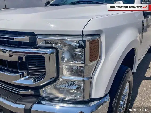 2022 Ford Super Duty F-350 SRW XLT in Cars & Trucks in Hamilton - Image 12