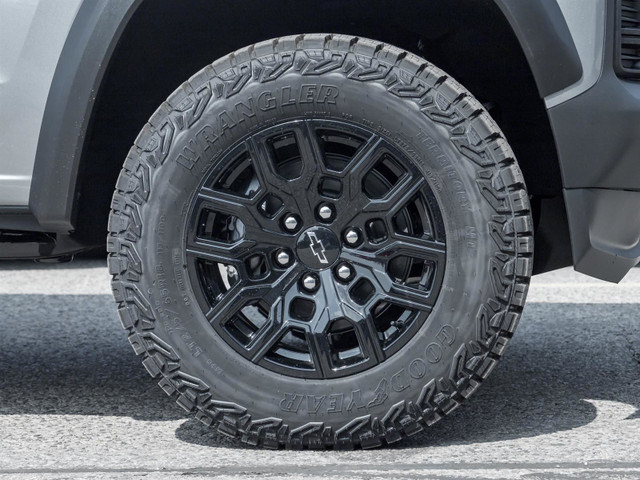2026 Chevrolet Colorado Trail Boss-HD Surround Vision | Wireless in Cars & Trucks in Markham / York Region - Image 4