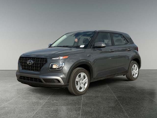 2025 Hyundai Venue Essential IVT in Cars & Trucks in Calgary