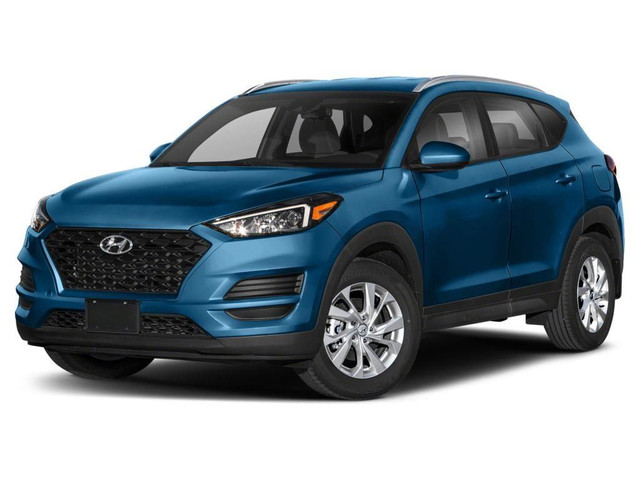 2021 Hyundai Tucson Preferred w/Trend Package TREND | LEATHER... in Cars & Trucks in Kitchener / Waterloo