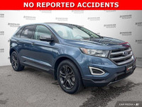 EXTREMELY LOW KM'S | VOICE ACTIVATED NAVIGATION | HEATED STEERING WHEEL AND FRONT SEATS | EXTRA TIRE... (image 8)