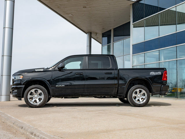 2025 Ram 1500 Big Horn in Cars & Trucks in Barrie - Image 2