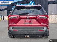 Look at this certified 2020 Toyota RAV4 XLE AWD | Sunroof | Radar Cruise | Heated Seats | Rear Camer... (image 3)