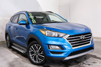 2020 Hyundai Tucson LUXURY + AWD + VOLANT CHAUFFANT SIEGES AVANT