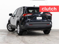 12V Outlet, Apple CarPlay, Android Auto and more! Clutch is the largest online used car retailer in... (image 5)