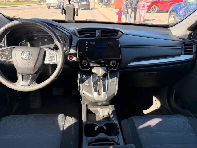 2019 Honda CR-V LX AWD in Cars & Trucks in Hamilton - Image 19