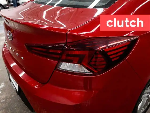 2019 Hyundai Elantra Preferred w/Sun & Safety Package w/Apple Ca dans Autos et camions dans Ville de Toronto - Image 12
