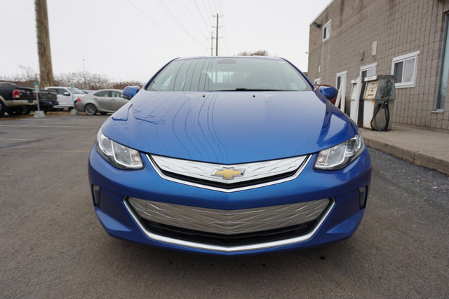 2017 Chevrolet Volt in Cars & Trucks in Oakville / Halton Region - Image 2