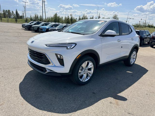2026 Buick Encore GX Preferred in Cars & Trucks in Fort McMurray