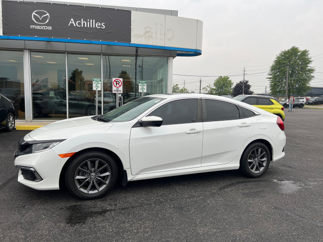 2021 Honda Civic Sedan in Cars & Trucks in Brantford