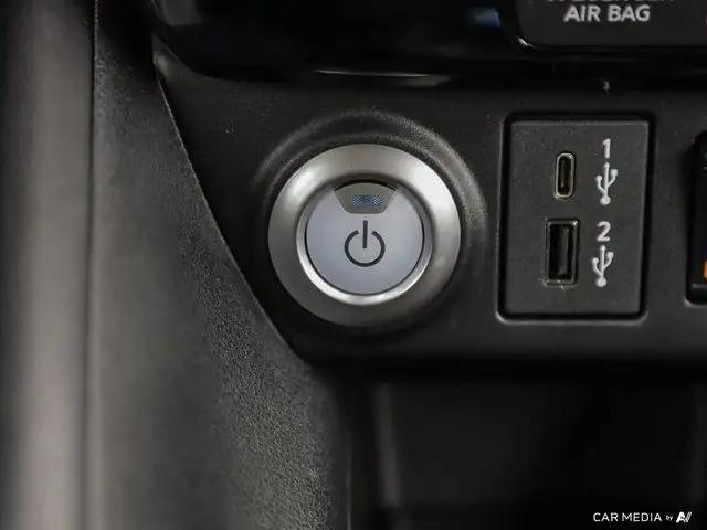 2024 Nissan LEAF SV PLUS|363km Range|Navigation|360Cam|No in Cars & Trucks in London - Image 30