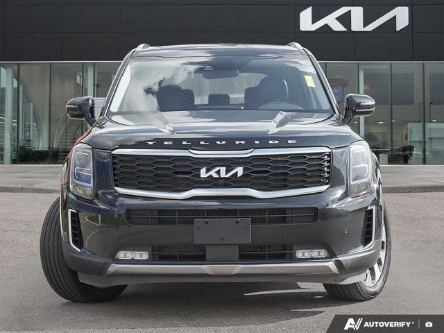 2022 Kia Telluride SX | Leather | Nav | Sunroof in Cars & Trucks in Guelph - Image 2