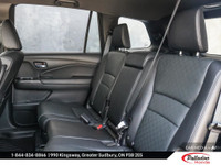 See Dealer Website for Details. 2020 Honda Passport Touring (image 9)