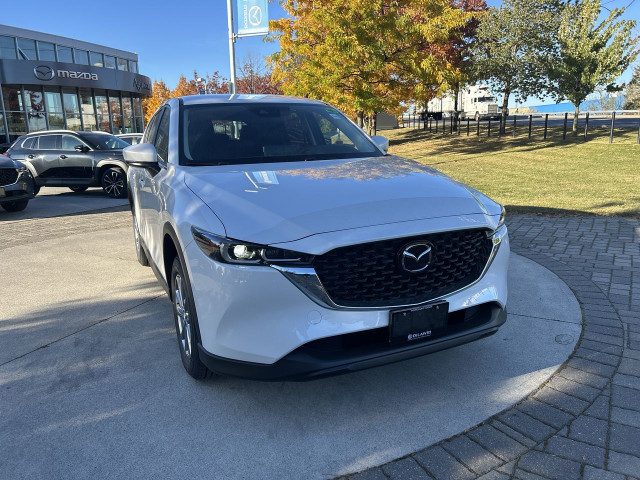 2025 Mazda CX-5 GX UN STYLE VIBRANT in Cars & Trucks in City of Montréal - Image 3