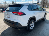 Vehicle Highlights: - Accident free - Winter tires included - Toyota Safety Sense Here comes another... (image 6)