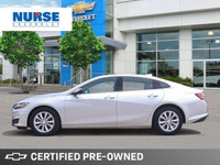 With only 88,688 kilometers, this Malibu is ready for many more miles of reliable service. Its 1.5L... (image 2)