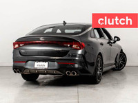 NO ACCIDENTS / CLEAN CARFAX / 1 OWNER / Front Heated Seats, Ventilated Front Seats, Rear Heated Seat... (image 4)
