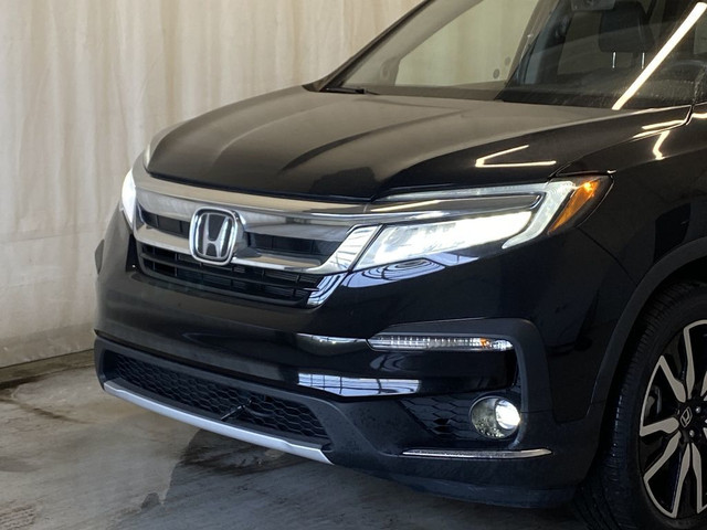 2019 Honda Pilot Touring AWD - Remote Start, Auto Start/Stop, Th in Cars & Trucks in Strathcona County - Image 4