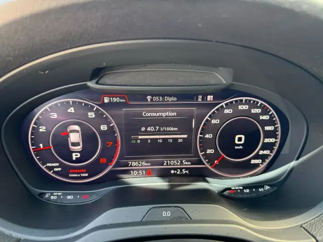 2018 Audi A3 TECHNIK, LOW KM, B&O STEREO, NAV, BACK-UP CAM! in Cars & Trucks in Ottawa - Image 23