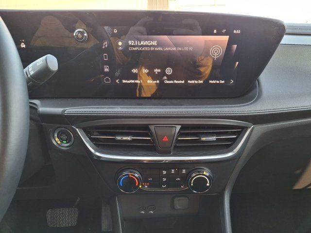 2024 Buick Encore GX Preferred | Heated Steering + Seats in Cars & Trucks in Guelph - Image 4