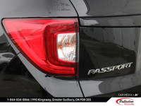 See Dealer Website for Details. 2021 Honda Passport Unknown (image 5)