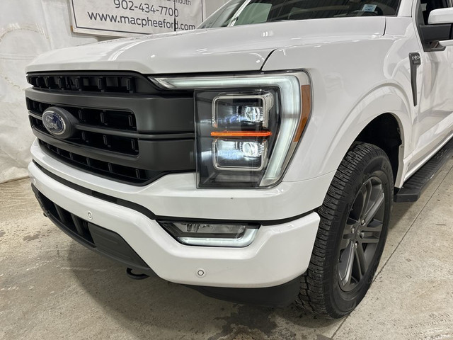 2022 Ford F-150 in Cars & Trucks in Dartmouth - Image 3