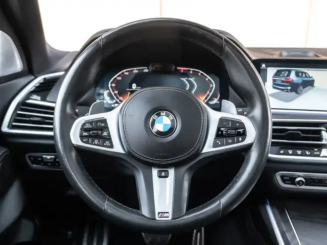 2019 BMW X7 xDrive40i - M PKG I Indiv. Interior I No Accidents in Cars & Trucks in Saskatoon - Image 12