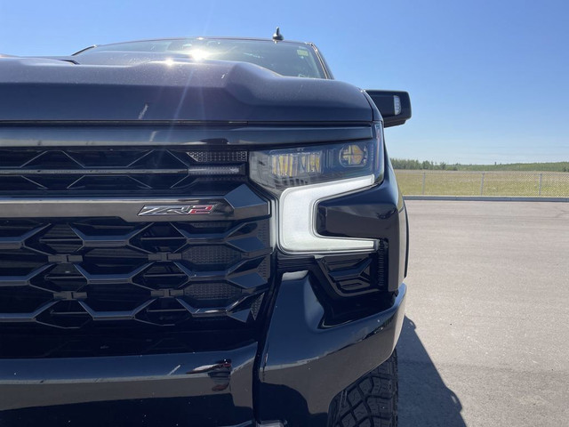 2023 Chevrolet Silverado 1500 ZR2 in Cars & Trucks in Calgary - Image 3