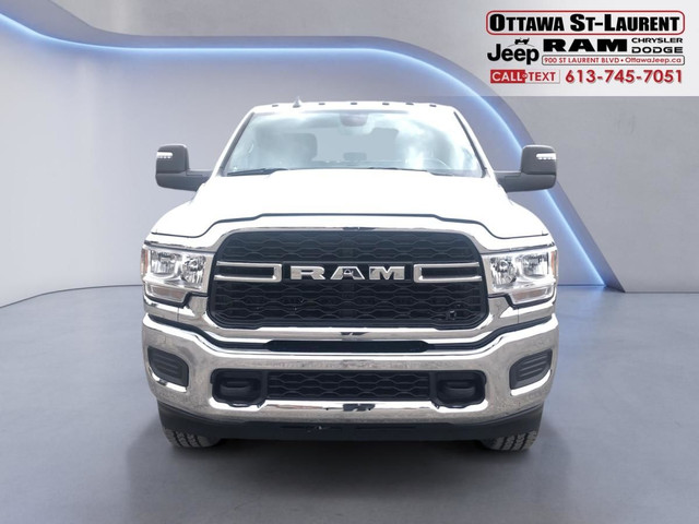 2024 RAM 2500 Tradesman 4x4 Crew Cab 6'4 Box in Cars & Trucks in Ottawa - Image 3