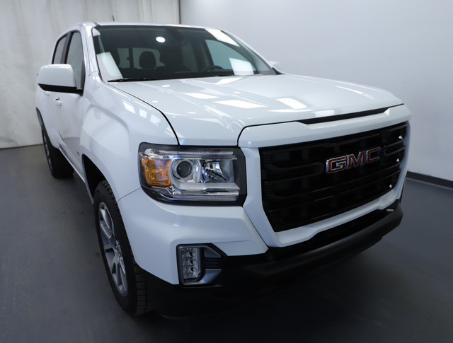 2022 GMC Canyon Elevation in Cars & Trucks in Lethbridge