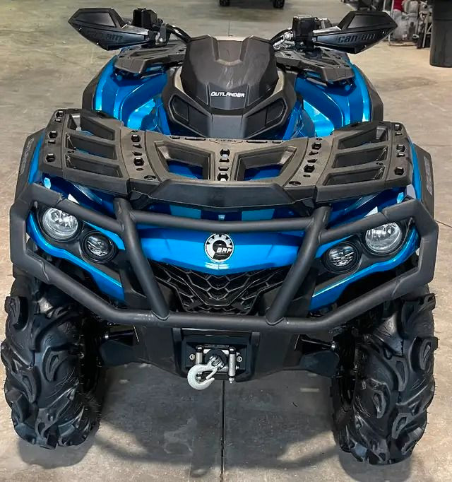 2022 CANAM OUTLANDER XT 1000 (FINANCING AVAILABLE) in ATVs in Saskatoon - Image 2