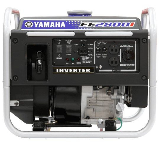 2023 Yamaha EF2800i in ATVs in Kitchener / Waterloo
