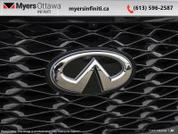 Leather Seats! Crossover capability doesn't come at the cost of luxury or comfort in this stylish In... (image 8)