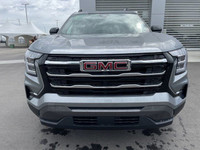 The 2026 GMC Terrain Elevation AWD delivers all-season capability with refined styling, powered by a... (image 1)