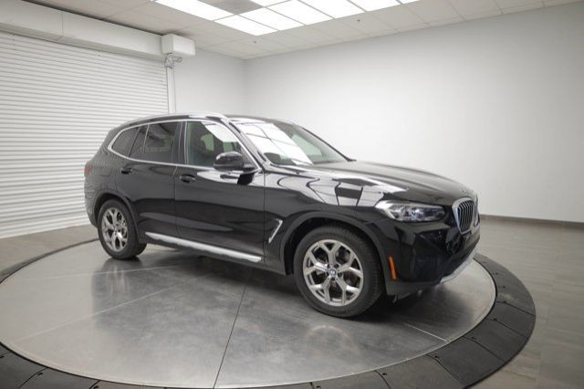 2022 BMW X3 xDrive30i in Cars & Trucks in Calgary