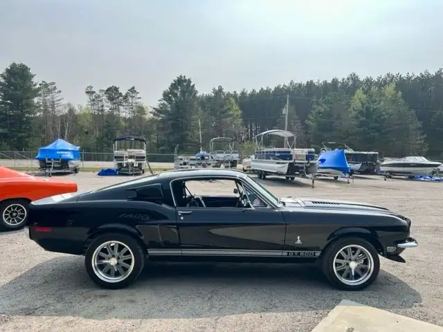 1968 Ford Mustang in Classic Cars in Trenton - Image 7