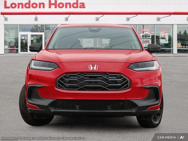 2026 Honda HR-V Sport in Cars & Trucks in London - Image 2