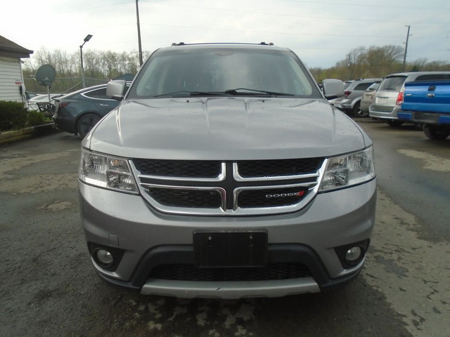 2018 Dodge Journey SXT AWD 7 PASS. in Cars & Trucks in St. Catharines - Image 2