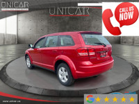 2017 Dodge Journey 1-Owner| Safety Certification Included Financing & Warranty Options Available ___... (image 5)
