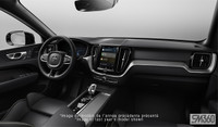 Denim Blue Metallic, Charcoal, Nappa Leather Upholstery, Wheels: 21" 5-Double Spoke Black Diamond Cu... (image 5)