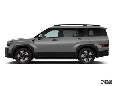 See Dealer Website for Details. Hyundai Santa Fe Hybrid Preferred 2025