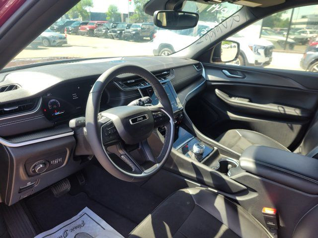 2024 Jeep Grand Cherokee L Altitude | Third Row Seating in Cars & Trucks in Calgary - Image 4