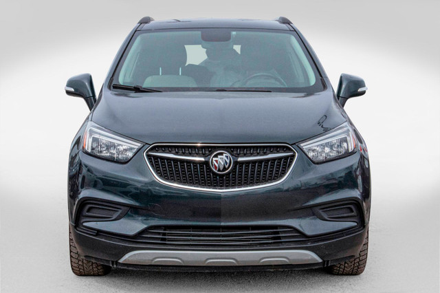 2018 Buick Encore PREFERRED* JANTES 18 POUCES* CARPLAY* CAMÉRA*  in Cars & Trucks in City of Montréal - Image 2