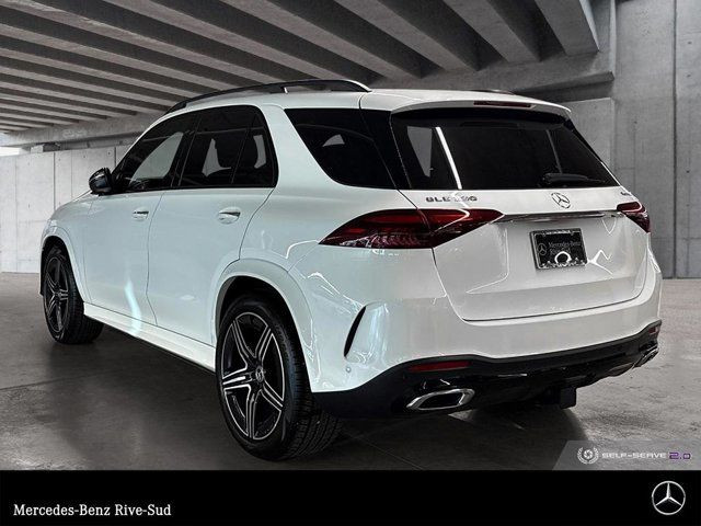 2025 Mercedes-Benz GLE 350 in Cars & Trucks in Longueuil / South Shore - Image 3