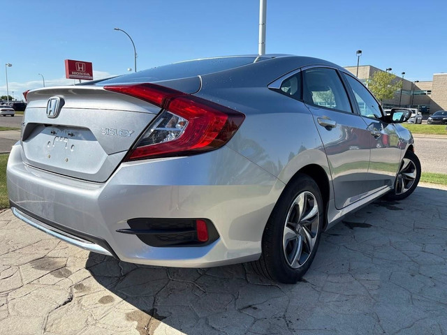 2019 Honda Civic LX in Cars & Trucks in Lethbridge - Image 3