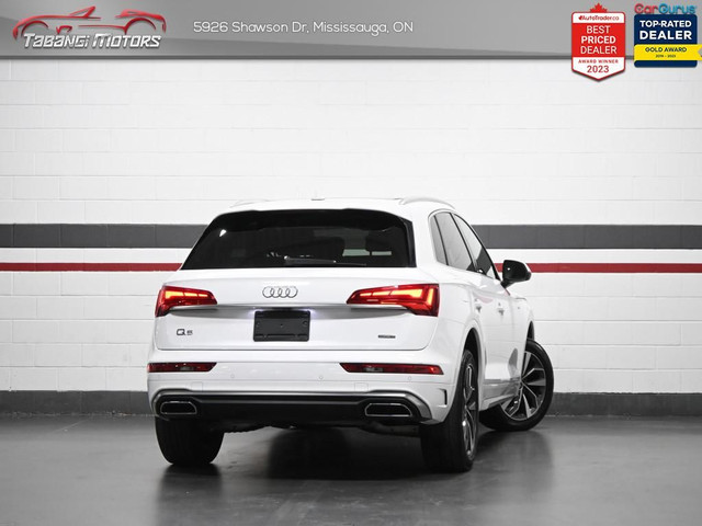 2021 Audi Q5 Progressiv S-Line Digital Dash Navigation Panoramic in Cars & Trucks in Mississauga / Peel Region - Image 2