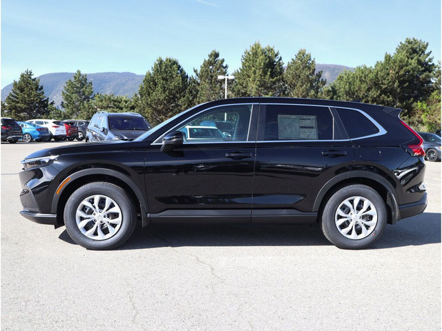 2025 Honda CR-V LX - Backup Camera / Heated Front Seats in Cars & Trucks in Penticton - Image 2